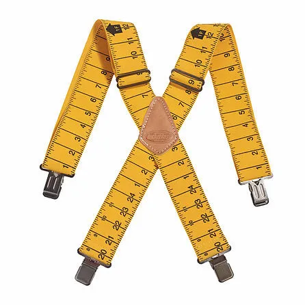 SUSPENDERS