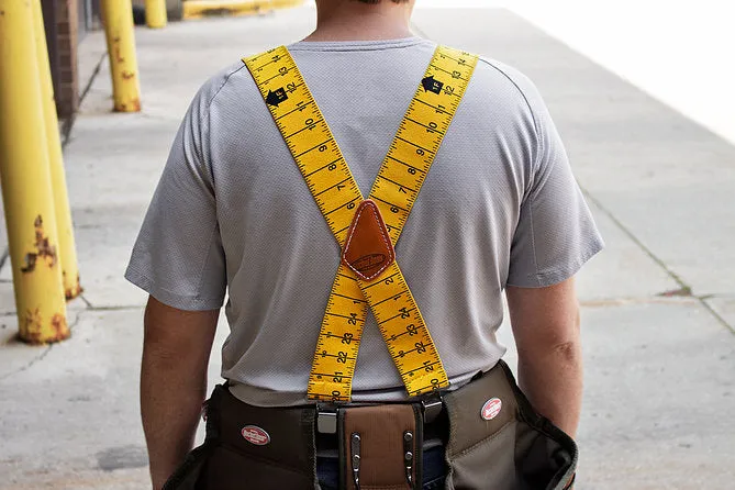 SUSPENDERS