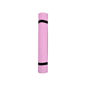TA Sport EVA Yoga Mat YG10 Pink Color - 173*61*0.4cm