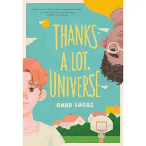 Thanks a Lot, Universe Book 1