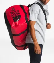 The North Face Base Camp Duffel - X-Large