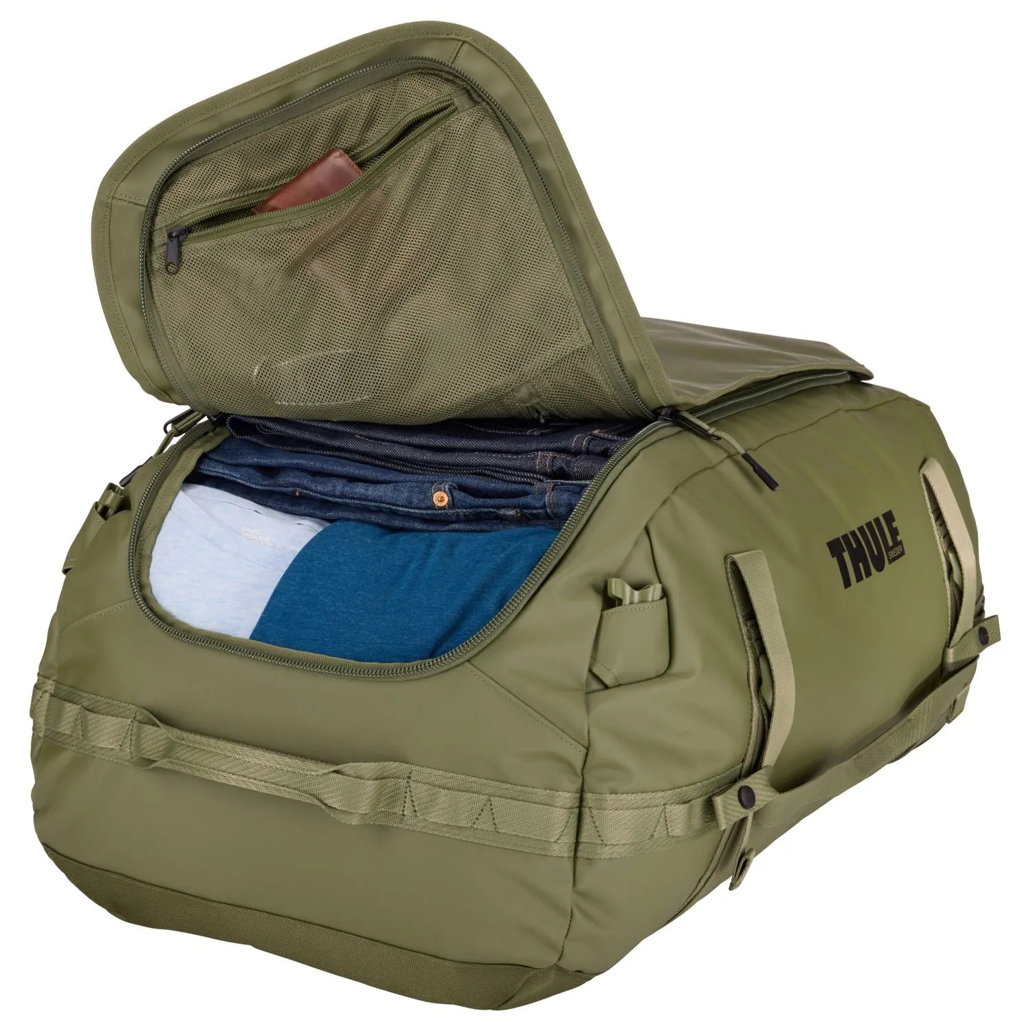 Thule Chasm Duffel 90L V2