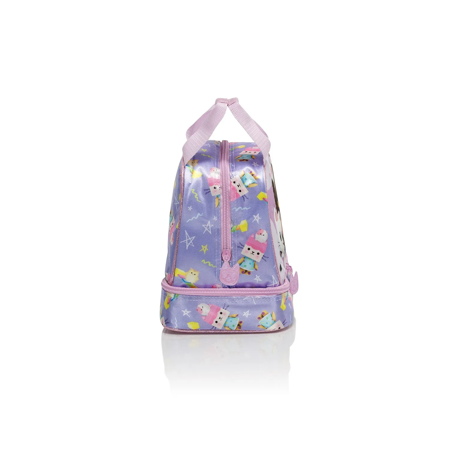 Universal Studios Lunch Bag - Gabby's Dollhouse (US-DLB-GB03-24BTS)