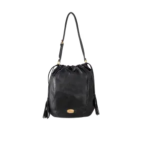 VANILLA 01 DRAW STRING BAG