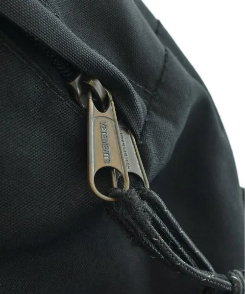 VETEMENTS Backpacks