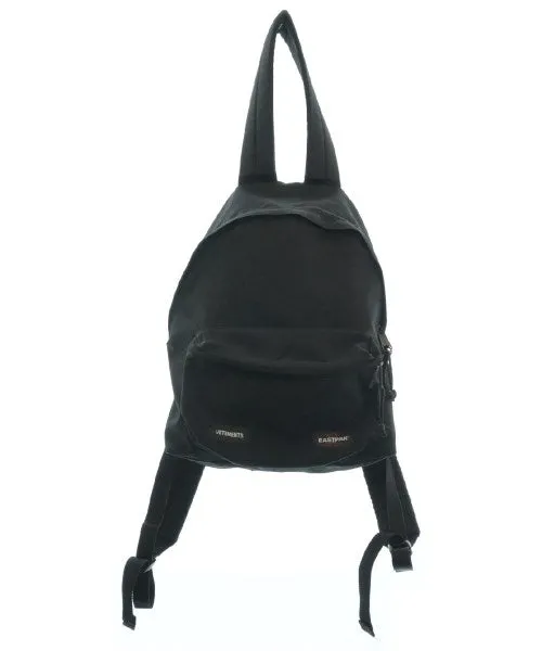 VETEMENTS Backpacks