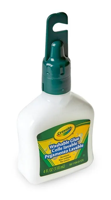 Washable Craft School Glue School