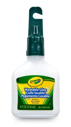 Washable Craft School Glue School