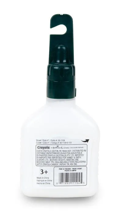 Washable Craft School Glue School