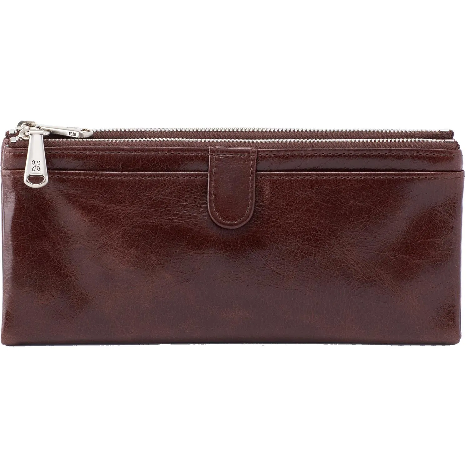 Women's Hobo Taylor Espresso Vintage Leather