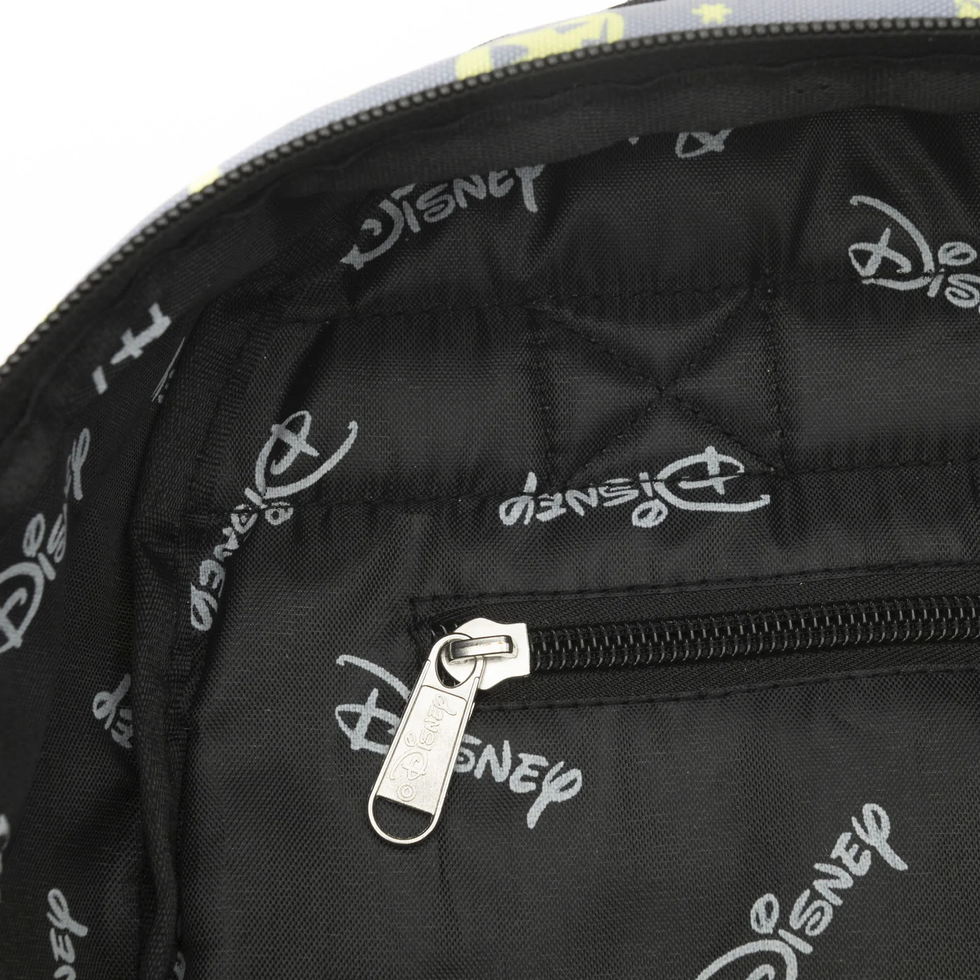 WondaPOP - Disney - Nightmare Before Christmas - Oogie Boogie - Daypack Junior Nylon (13 inch) Mini Backpack