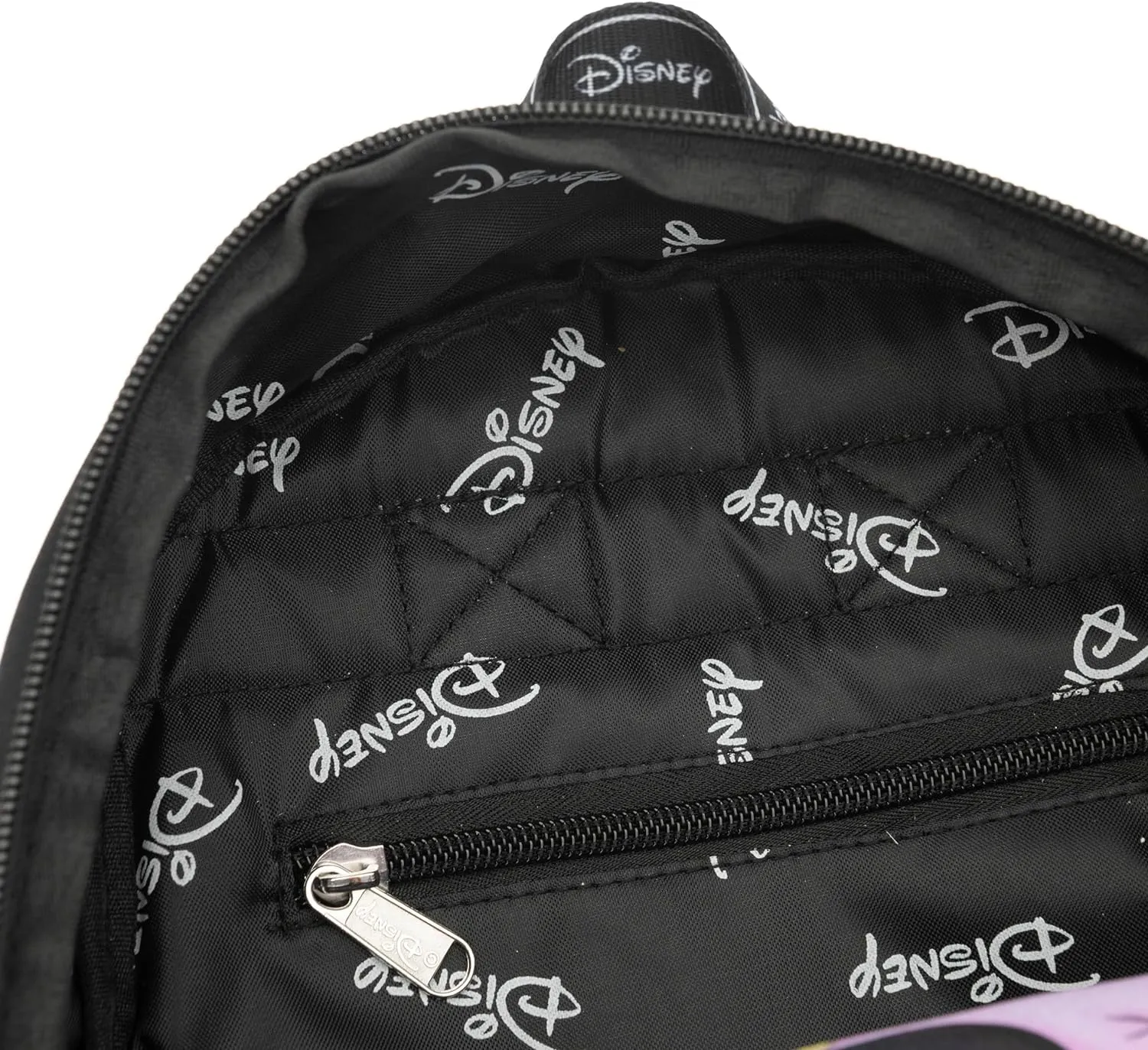 WondaPOP - Disney The Little Mermaid - Ursula - Daypack Junior Nylon (13 inch) Mini Backpack