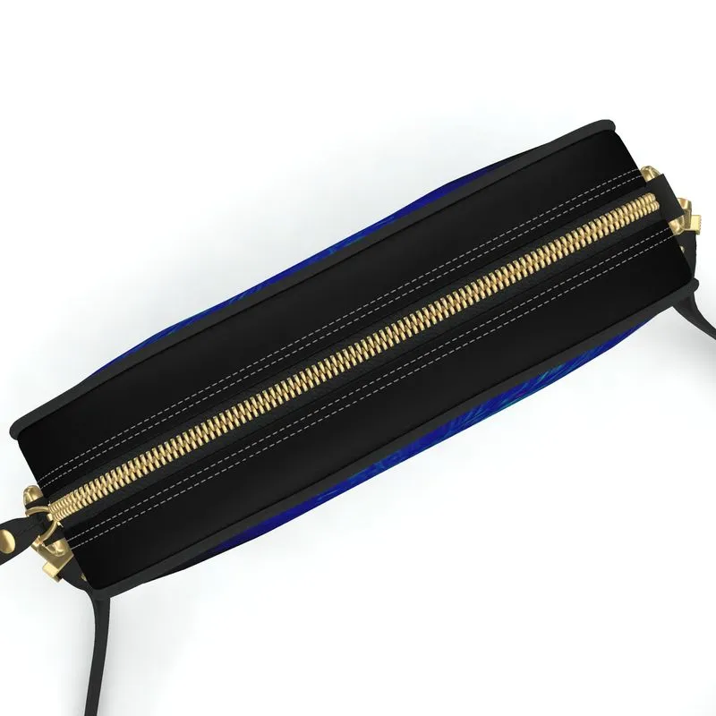 Yahuah-Master of Hosts 02-01 Designer Camera Bag