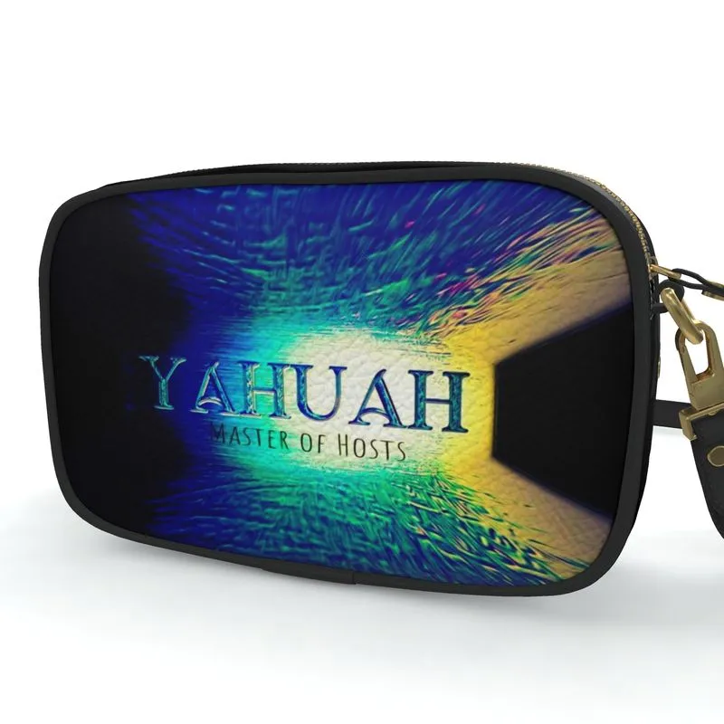 Yahuah-Master of Hosts 02-01 Designer Camera Bag