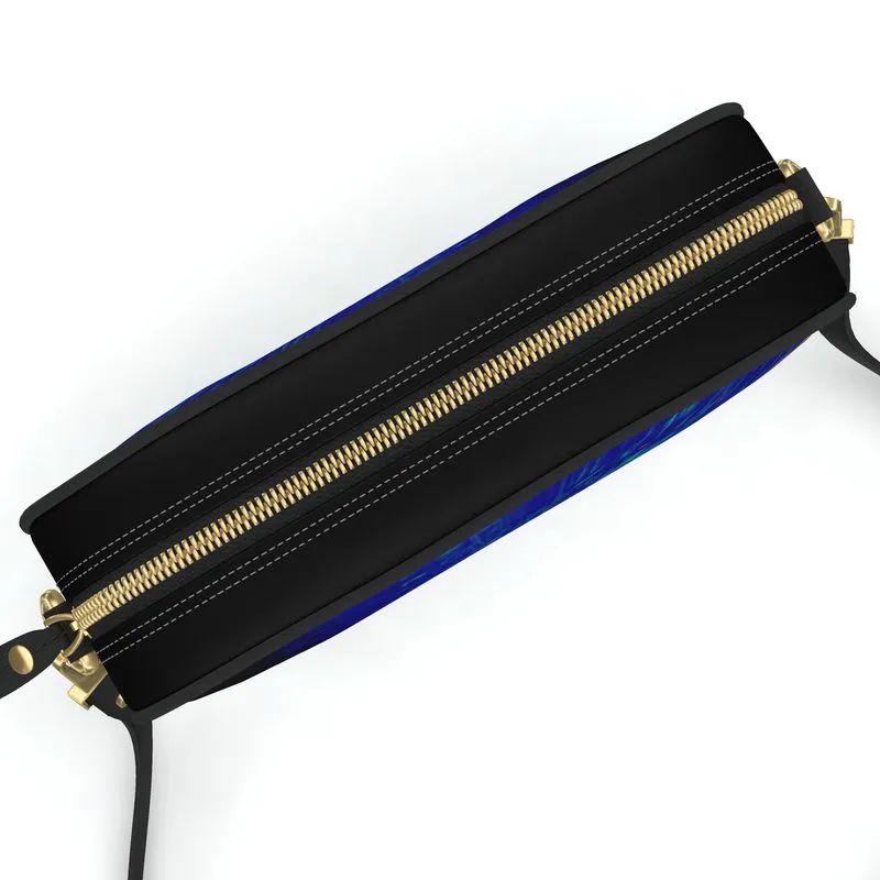 Yahuah-Master of Hosts 02-01 Designer Camera Bag
